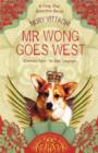 Image for Mr. Wong Goes West