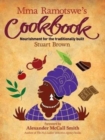 Image for Mma Ramotswe&#39;s cookbook  : nourishment for the traditionally built