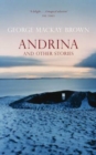 Image for Andrina and other stories