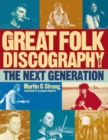Image for The Great Folk Discography: v. 2