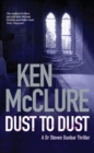 Image for Dust to dust : 8