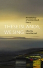 Image for These Islands, We Sing