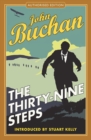 The 39 steps - Buchan, John