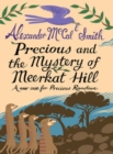 Image for Precious and the Mystery of Meerkat Hill