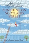 Image for Sunshine on Scotland Street