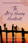 Image for The art of hearing heartbeats  : a novel