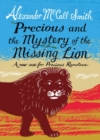 Image for Precious and the Mystery of the Missing Lion