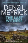 Image for The Last Witness