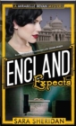 Image for England expects
