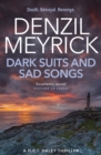 Image for Dark suits and sad songs
