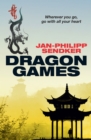 Image for Dragon Games