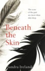Image for Beneath the skin