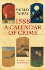 Image for 1588  : a calender of crime