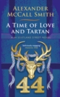 Image for A time of love and tartan