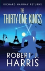 Image for The thirty-one kings  : Richard Hannay returns