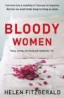 Image for Bloody Women