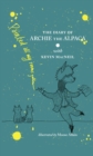 Image for The Diary of Archie the Alpaca