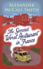Image for The Second Worst Restaurant in France