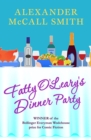 Image for Fatty O&#39;Leary&#39;s Dinner Party