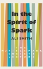 Image for In the spirit of Spark  : the Muriel Spark lecture