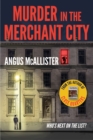 Image for Murder in the Merchant City