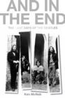 Image for And in the end  : the last days of the Beatles