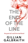 Image for The end of the line