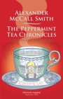 Image for The peppermint tea chronicles