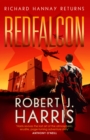 Image for Redfalcon : Richard Hannay Returns