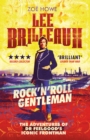 Image for Lee Brilleaux: Rock &#39;n&#39; Roll Gentleman