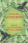 Image for A gathering  : a personal anthology of Scottish poems