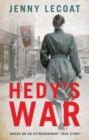 Image for Hedy&#39;s War