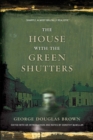 Image for The House with the Green Shutters