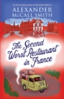 Image for The second worst restaurant in France