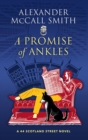 Image for A promise of ankles
