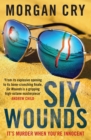 Image for Six wounds