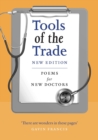 Image for Tools of the trade  : poems for new doctors