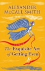 Image for The Exquisite Art of Getting Even