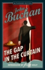 Image for The gap in the curtain