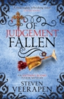Image for Of judgement fallen