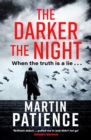 Image for The Darker the Night