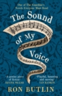 Image for The Sound of My Voice
