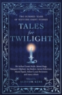Image for Tales for Twilight