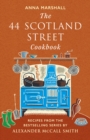 Image for The 44 Scotland Street cookbook  : recipes from the bestselling series by Alexander McCall Smith