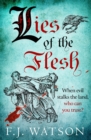Image for Lies of the Flesh