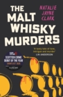 Image for The Malt Whisky Murders