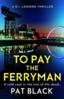 Image for To Pay the Ferryman