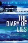 Image for The Diary of Lies