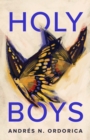 Image for Holy Boys