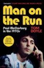 Image for Man on the Run